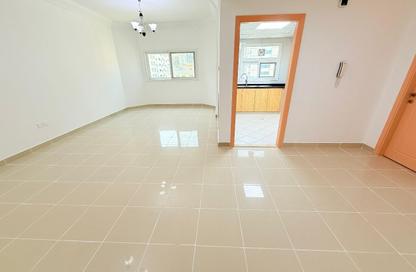 Apartment - 1 - 2 for rent in Al Nada Tower - Al Nahda - Sharjah
