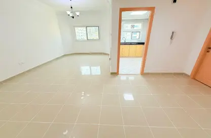 Apartment - 1 Bedroom - 2 Bathrooms for rent in Al Nada Tower - Al Nahda - Sharjah