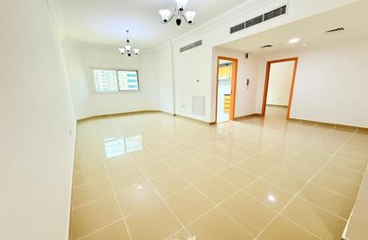 Apartment - 1 - 2 for rent in Al Nada Tower - Al Nahda - Sharjah