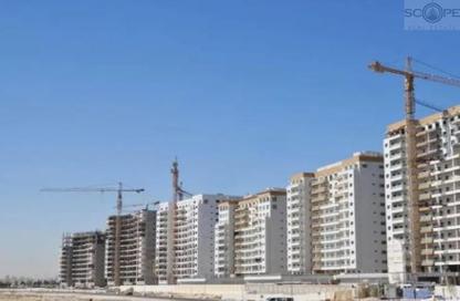 Apartment - 2 Bedrooms - 3 Bathrooms for sale in Aladdin - Living Legends - Dubai