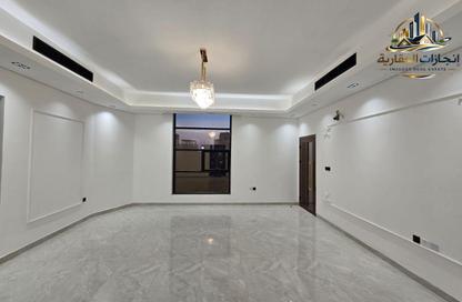 Villa - 7 Bedrooms - 7+ Bathrooms for sale in Al Zaheya Gardens - Al Zahya - Ajman Villa - 7 Bedrooms - 7+ Bathrooms for sale in Al Zaheya Gardens - Al Zahya - Ajman