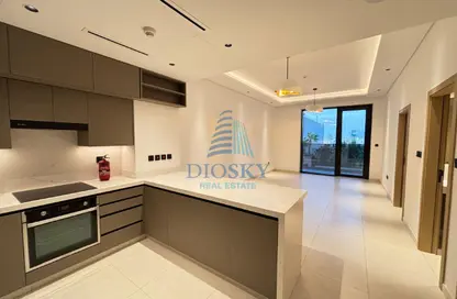 Apartment - 1 Bedroom - 2 Bathrooms for rent in H Three by Aurora - District 11 - Jumeirah Village Circle - Dubai