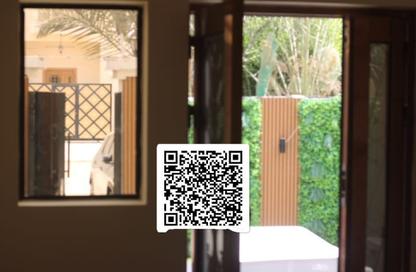 Villa - 6 - 6 for rent in Al Mowaihat 2 - Al Mowaihat - Ajman