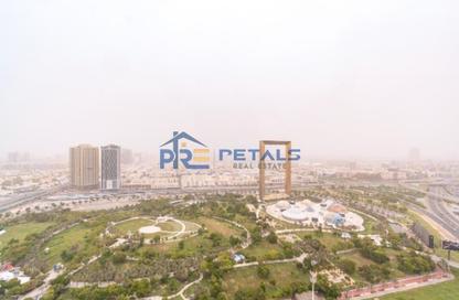 شقة - 2 غرف نوم - 3 حمامات للبيع في 1 Residences - 2 - وان ريزيدندس - الكفاف - بر دبي - دبي