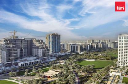 Apartment - 2 Bedrooms - 2 Bathrooms for sale in Park Horizon Tower 2 - Park Horizon - Dubai Hills Estate - Dubai