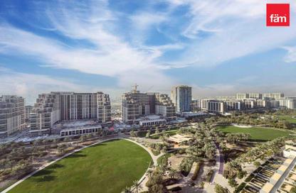 Apartment - 2 Bedrooms - 2 Bathrooms for sale in Park Horizon Tower 2 - Park Horizon - Dubai Hills Estate - Dubai