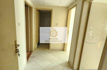 Apartment - 1 - 1 for rent in Andalusia Tower 2 - Al Nahda - Sharjah
