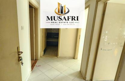 Apartment - 1 - 1 for rent in Andalusia Tower 2 - Al Nahda - Sharjah Apartment - 1 - 1 for rent in Andalusia Tower 2 - Al Nahda - Sharjah