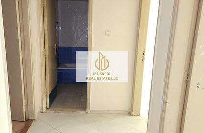 Apartment - 1 - 1 for rent in Andalusia Tower 2 - Al Nahda - Sharjah Apartment - 1 - 1 for rent in Andalusia Tower 2 - Al Nahda - Sharjah