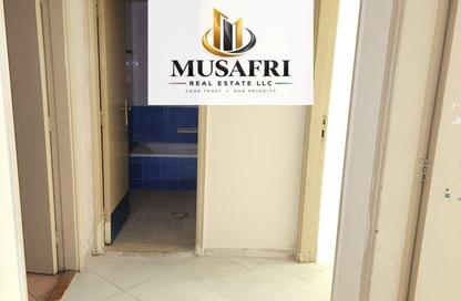 Apartment - 1 - 1 for rent in Andalusia Tower 2 - Al Nahda - Sharjah Apartment - 1 - 1 for rent in Andalusia Tower 2 - Al Nahda - Sharjah