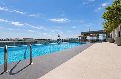 Apartment - 1 - 2 for sale in Vida 1 - Vida Residences - Aljada - Sharjah
