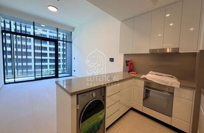 Apartment - 1 - 2 for sale in Vida 1 - Vida Residences - Aljada - Sharjah