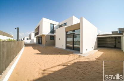 Villa - 4 Bedrooms - 5 Bathrooms for rent in Tilal Al Furjan - Al Furjan - Dubai