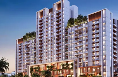 Apartment - 2 Bedrooms - 2 Bathrooms for sale in Levanto By Oro24 - District 13 - Jumeirah Village Circle - Dubai