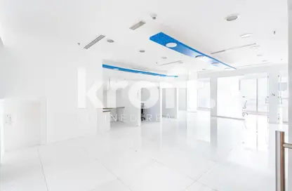 Office Space - Studio for rent in The Citadel Tower - Business Bay - Dubai