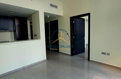 Apartment - 1 Bedroom - 2 Bathrooms for rent in Merano Tower - Business Bay - Dubai