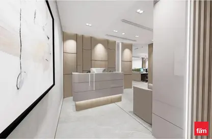 Office Space - Studio - 1 Bathroom for rent in Fortune Executive - JLT Cluster T - Jumeirah Lake Towers - Dubai Office Space - Studio - 1 Bathroom for rent in Fortune Executive - JLT Cluster T - Jumeirah Lake Towers - Dubai