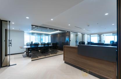 Office Space - Studio for rent in One Lake Plaza - JLT Cluster T - Jumeirah Lake Towers - Dubai