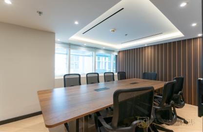 Office Space - Studio for rent in One Lake Plaza - JLT Cluster T - Jumeirah Lake Towers - Dubai