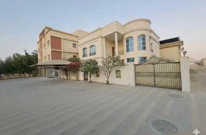 فيلا - 5 غرف نوم - 7 حمامات للايجار في 1  الروضة - الروضة - عجمان