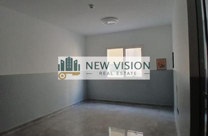 Apartment - 3 - 3 for rent in Burj Al Majaz Tower - Al Majaz 2 - Al Majaz - Sharjah