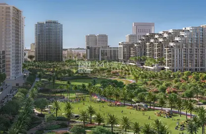 شقة - غرفة نوم - 1 حمام للبيع في إلفيرا 2 - إليفيرا - دبي هيلز استيت - دبي شقة - غرفة نوم - 1 حمام للبيع في إلفيرا 2 - إليفيرا - دبي هيلز استيت - دبي