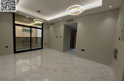 Apartment - 1 Bedroom - 1 Bathroom for rent in Abna Saqer Building - Al Hamidiya 1 - Al Hamidiya - Ajman