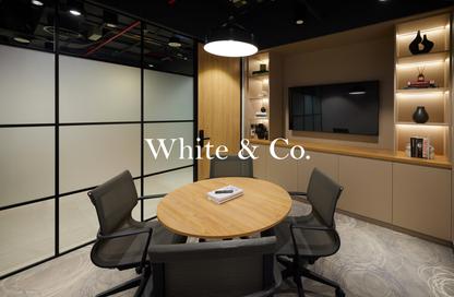 Office Space - Studio for rent in Convention Tower - Trade Centre Second - World Trade Center - Dubai