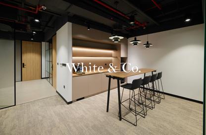Office Space - Studio for rent in Convention Tower - Trade Centre Second - World Trade Center - Dubai