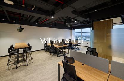 Office Space - Studio for rent in Convention Tower - Trade Centre Second - World Trade Center - Dubai
