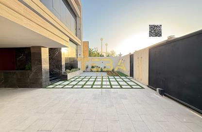 Villa - 5 Bedrooms - 7 Bathrooms for sale in Al Rawda 3 Villas - Al Rawda 3 - Al Rawda - Ajman Villa - 5 Bedrooms - 7 Bathrooms for sale in Al Rawda 3 Villas - Al Rawda 3 - Al Rawda - Ajman