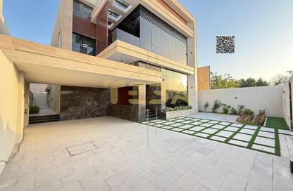 Villa - 5 Bedrooms - 7 Bathrooms for sale in Al Rawda 3 Villas - Al Rawda 3 - Al Rawda - Ajman Villa - 5 Bedrooms - 7 Bathrooms for sale in Al Rawda 3 Villas - Al Rawda 3 - Al Rawda - Ajman