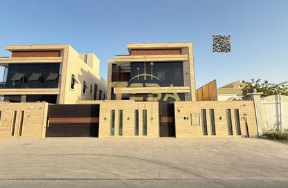 فيلا - 5 غرف نوم - 7 حمامات للبيع في فلل الروضة 3 - 3  الروضة - الروضة - عجمان