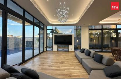 Villa - 3 - 5 for sale in Nad Al Sheba Gardens 1 - Nad Al Sheba Gardens - Nad Al Sheba 1 - Nad Al Sheba - Dubai
