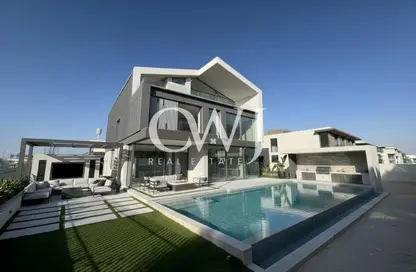 Villa - 5 Bedrooms - 5 Bathrooms for sale in Nad Al Sheba Gardens 3 - Nad Al Sheba Gardens - Nad Al Sheba 1 - Nad Al Sheba - Dubai
