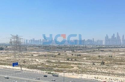 Apartment - 1 Bedroom - 1 Bathroom for sale in BLOOM TOWERS A - Bloom Towers - District 10 - Jumeirah Village Circle - Dubai
