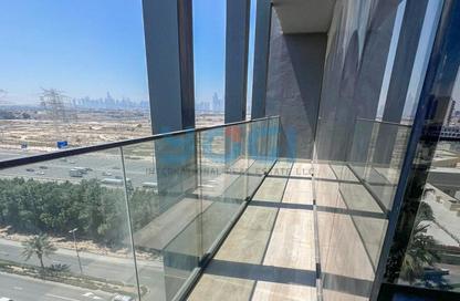 Apartment - 1 Bedroom - 1 Bathroom for sale in BLOOM TOWERS A - Bloom Towers - District 10 - Jumeirah Village Circle - Dubai