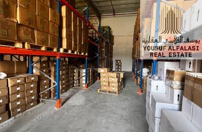Warehouse - Studio - 1 Bathroom for rent in Umm Dir - Umm Al Quwain Warehouse - Studio - 1 Bathroom for rent in Umm Dir - Umm Al Quwain