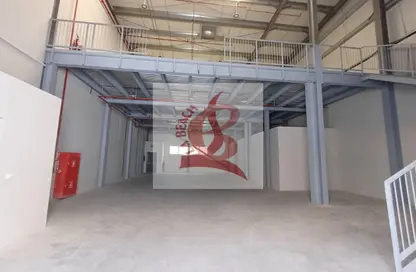 مستودع - استوديو - 1 حمام للايجار في أم الرمول - دبي