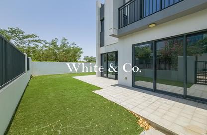 Townhouse - 4 Bedrooms - 4 Bathrooms for rent in La Rosa 2 - La Rosa - Villanova - Dubai