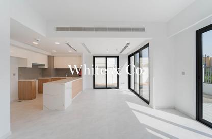 Townhouse - 4 Bedrooms - 4 Bathrooms for rent in La Rosa 2 - La Rosa - Villanova - Dubai Land - Dubai Townhouse - 4 Bedrooms - 4 Bathrooms for rent in La Rosa 2 - La Rosa - Villanova - Dubai Land - Dubai