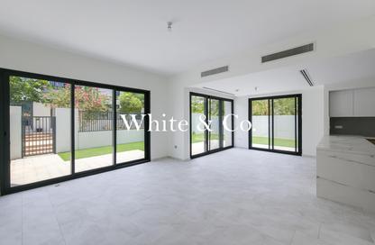 Townhouse - 4 Bedrooms - 4 Bathrooms for rent in La Rosa 2 - La Rosa - Villanova - Dubai