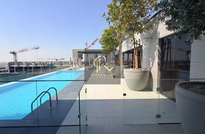 Apartment - 1 - 2 for rent in Vida 1 - Vida Residences - Aljada - Sharjah