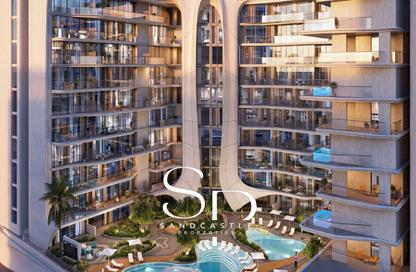 Apartment - 1 - 2 for sale in Beverly Grande By HMB Homes - Motor City - Dubai Apartment - 1 - 2 for sale in Beverly Grande By HMB Homes - Motor City - Dubai