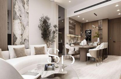 Apartment - 1 - 2 for sale in Beverly Grande By HMB Homes - Motor City - Dubai Apartment - 1 - 2 for sale in Beverly Grande By HMB Homes - Motor City - Dubai