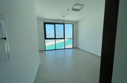 Apartment - 1 Bathroom for rent in The View Island - Ajmal Makan City - Sharjah Waterfront City - Sharjah