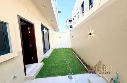 تاون هاوس - 5 غرف نوم - 7 حمامات للبيع في الحليو 2 - الحليو - عجمان تاون هاوس - 5 غرف نوم - 7 حمامات للبيع في الحليو 2 - الحليو - عجمان
