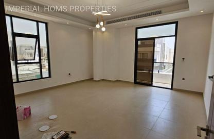 Villa - 5 Bedrooms - 6 Bathrooms for sale in Al Bahia Hills - Al Bahia - Ajman