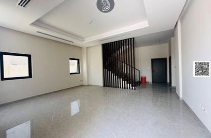 Villa - 5 Bedrooms - 7 Bathrooms for sale in Ajman Hills - Al Alia - Ajman