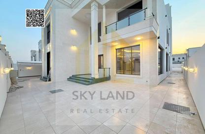 Villa - 6 - 7+ for sale in Al Raqaib 1 - Al Raqaib - Ajman